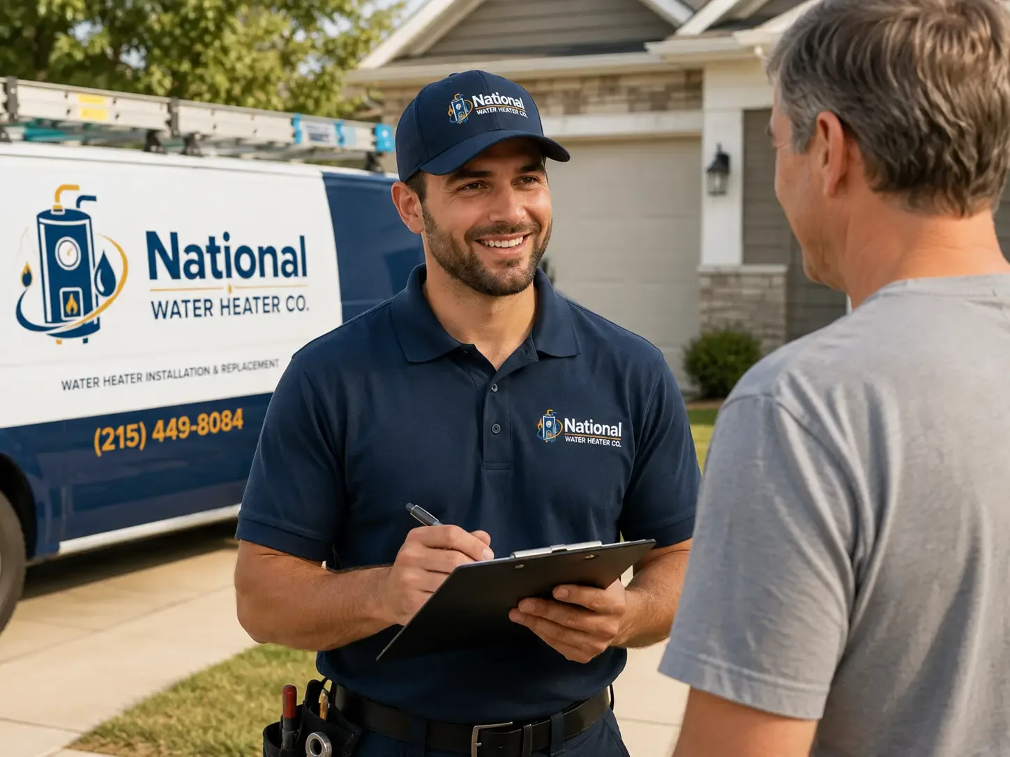 Water Heater Installation Colliers, WV FAQs